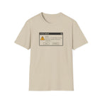Reality Is Boring T-Shirt