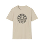 Audiobook In Progress T-Shirt