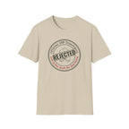 Rejected Bad Pacing T-Shirt