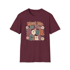 Meet Me At The Club T-Shirt