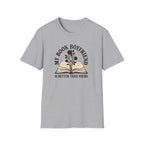 Book Boyfriend Better Than T-Shirt