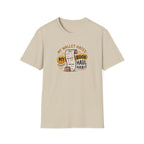 Book Haul Receipt T-Shirt