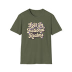 Lost in Fiction T-Shirt