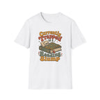 Trapped Reading Slump T-Shirt