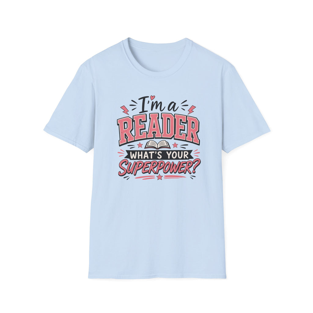 I'm A Rader T-Shirt