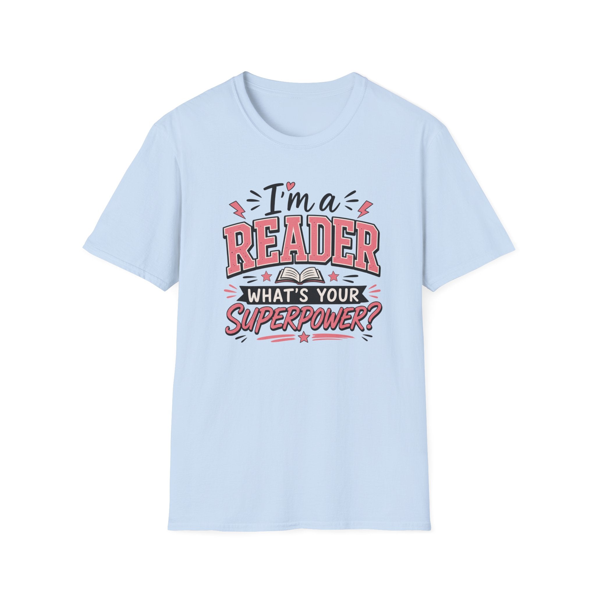 I'm A Rader T-Shirt