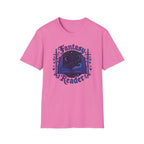 Fantasy Reader Stars T-Shirt