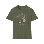 Non-Negotiable HEA T-Shirt