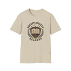Secret Society of Readers T-Shirt