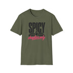 Spicy Chapters Only T-Shirt