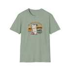 Book Haul Receipt T-Shirt