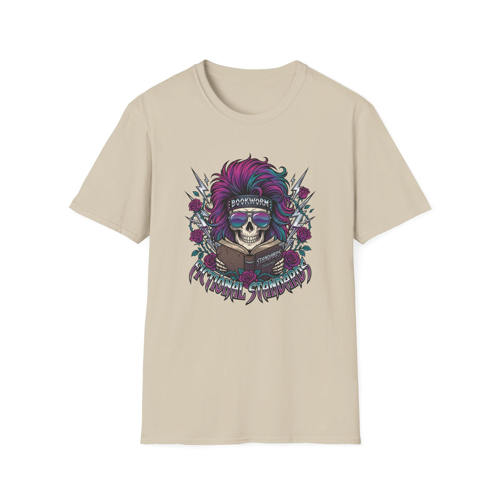 Fictional Standards T-Shirt