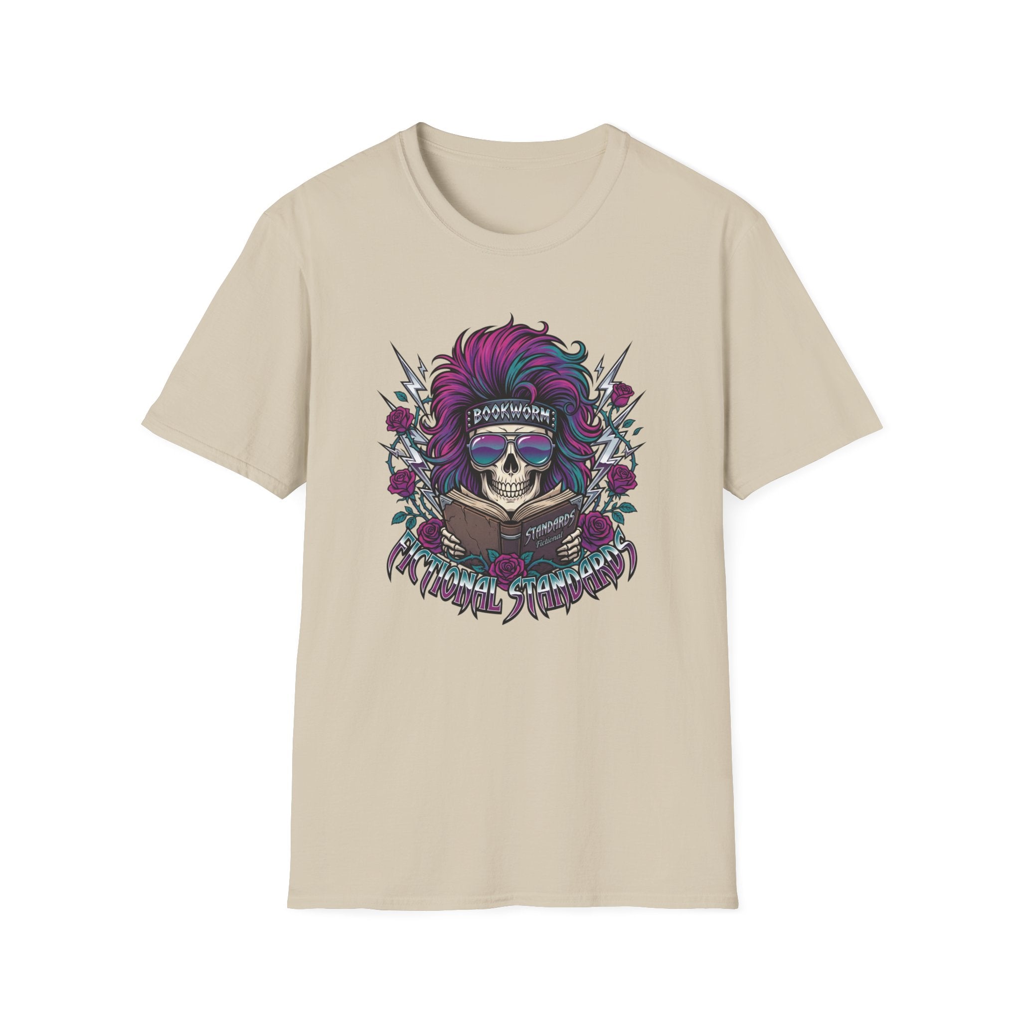 Fictional Standards T-Shirt