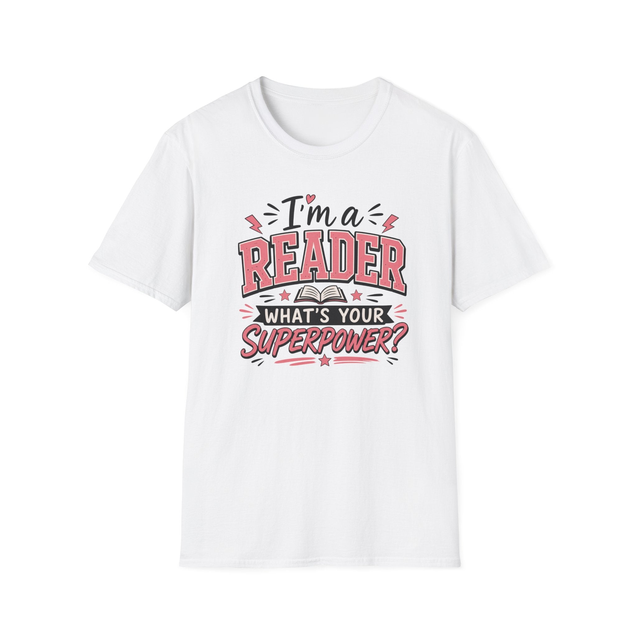 I'm A Rader T-Shirt