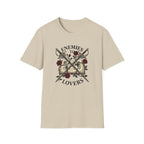 Enemies To Lovers T-Shirt