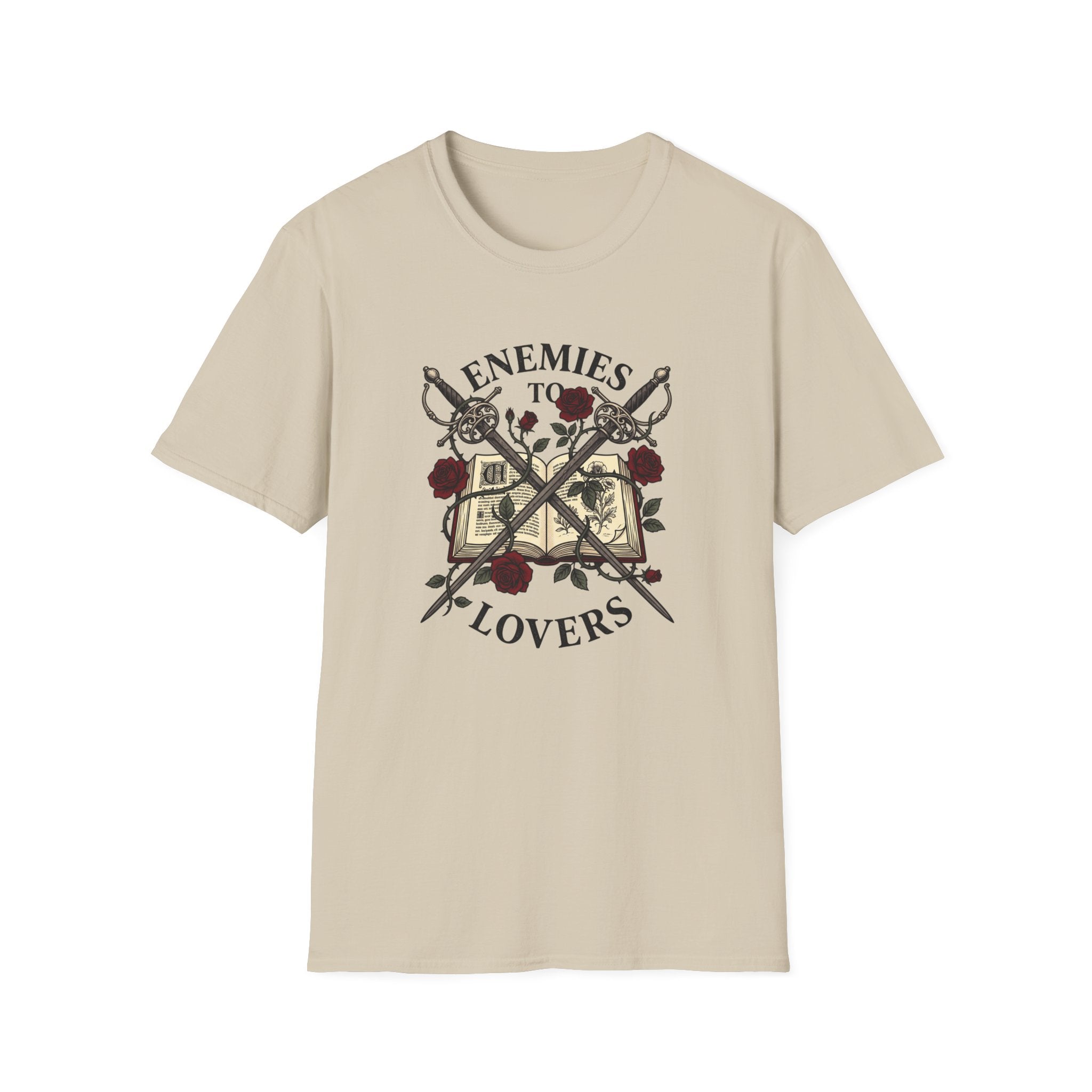 Enemies To Lovers T-Shirt