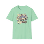 Lost in Fiction T-Shirt