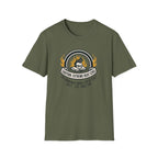 Romance Spice Warning T-Shirt