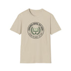 Novel Pit Crew T-Shirt