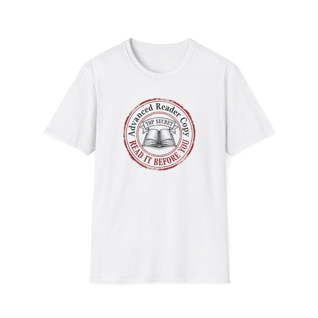 Read It Before You T-Shirt