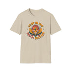 Lost In Sci-Fi Section T-Shirt