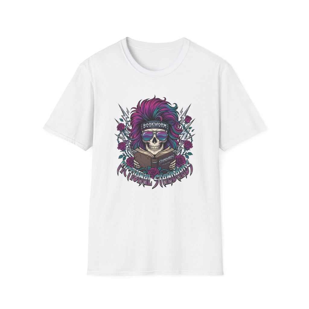 Fictional Standards T-Shirt
