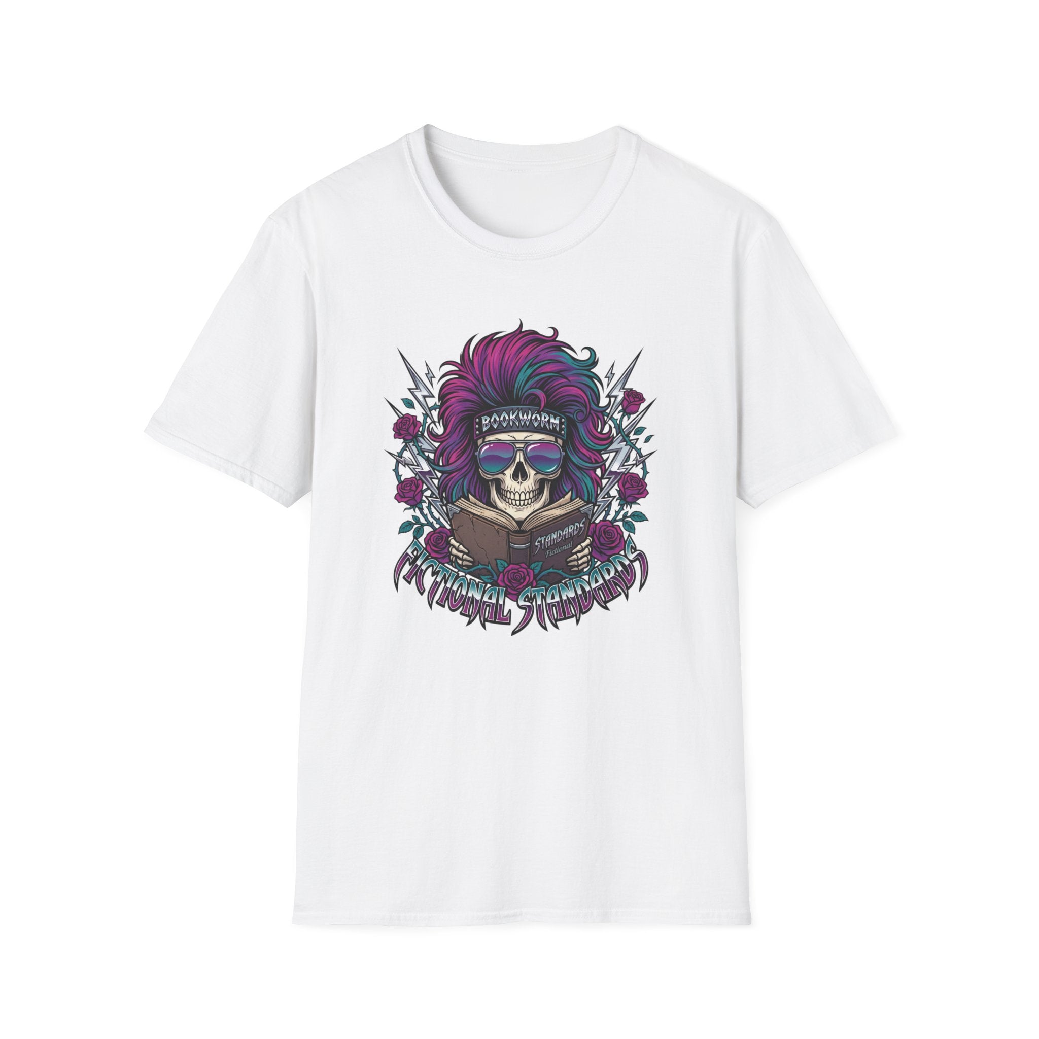 Fictional Standards T-Shirt
