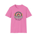 Romance Spice Warning T-Shirt