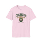 Dragon Book Club T-Shirt