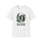 TBR Pile Too Large T-Shirt