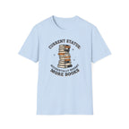 Bought More Book T-Shirt