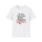 Living 1,000 Lives T-Shirt