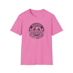 Audiobook In Progress T-Shirt