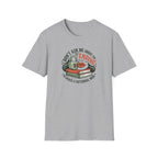 Lock On Lips T-Shirt
