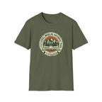 Fictional National Park T-Shirt