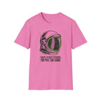 TBR Pile Too Large T-Shirt