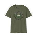 Novel Pit Crew T-Shirt