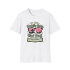 Morally Gray Red Flag T-Shirt