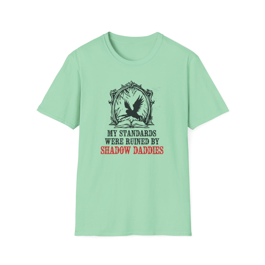 Shadow Daddies T-Shirt