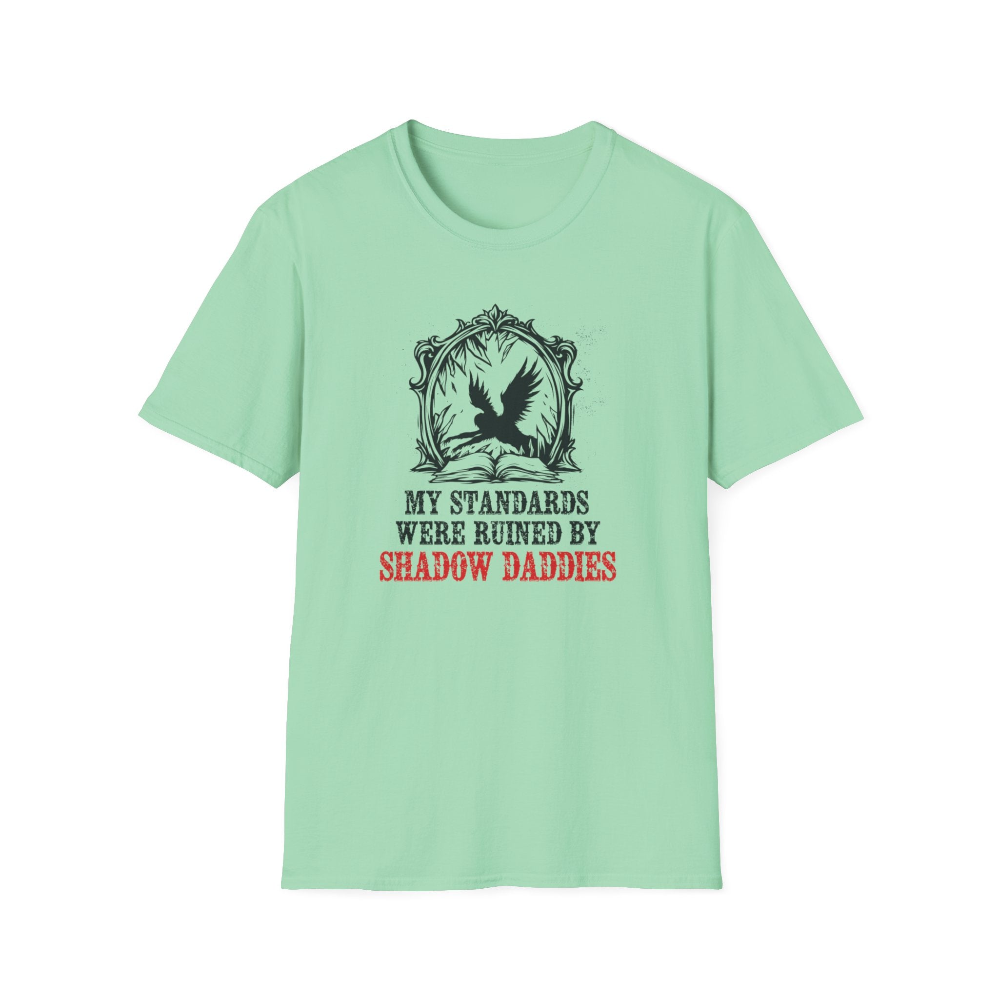 Shadow Daddies T-Shirt