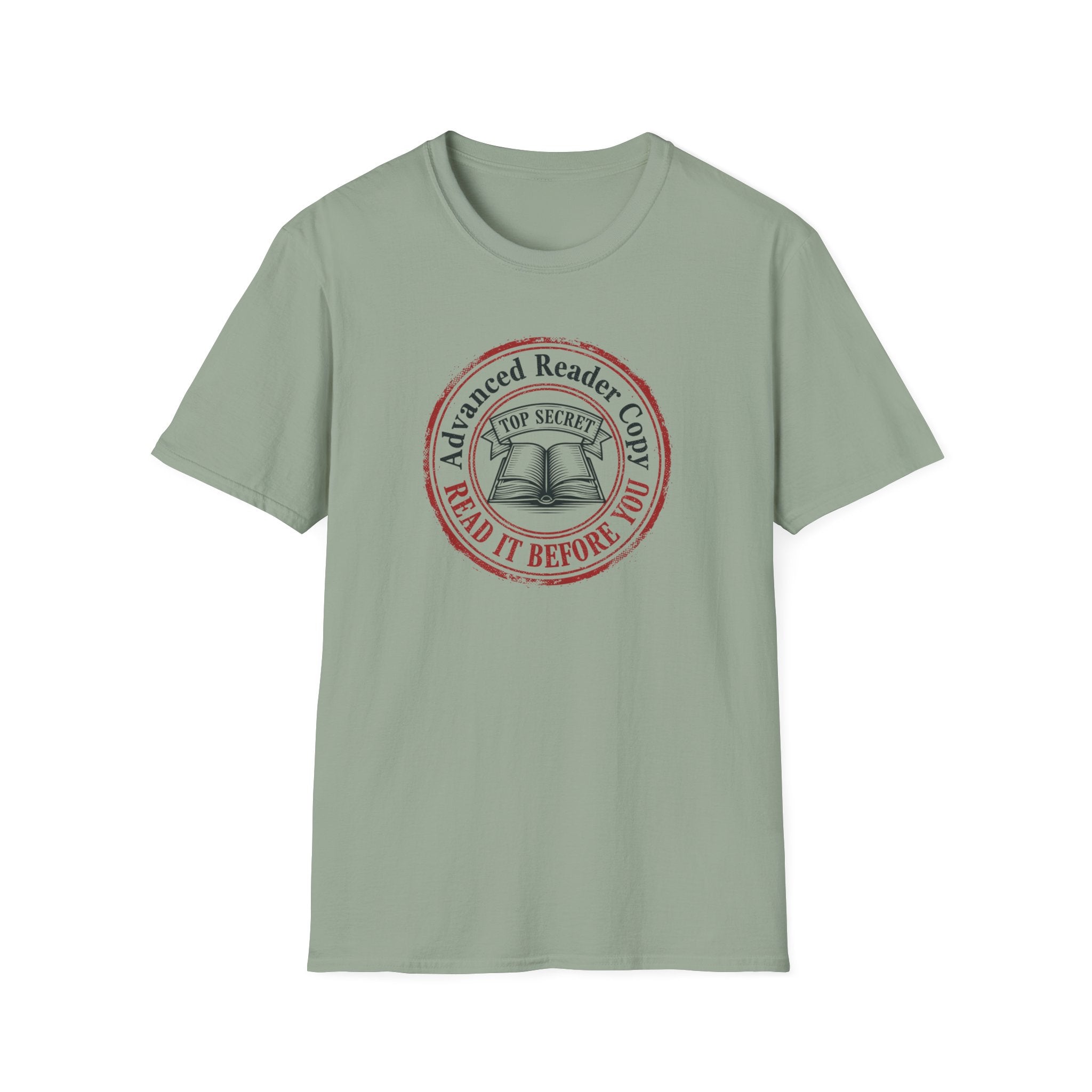 Read It Before You T-Shirt