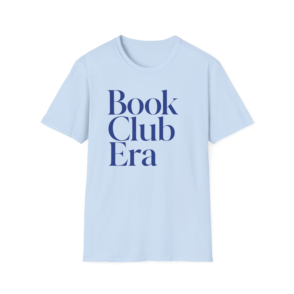 Book Club Era T-Shirt