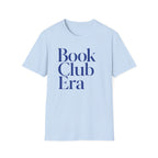 Book Club Era T-Shirt