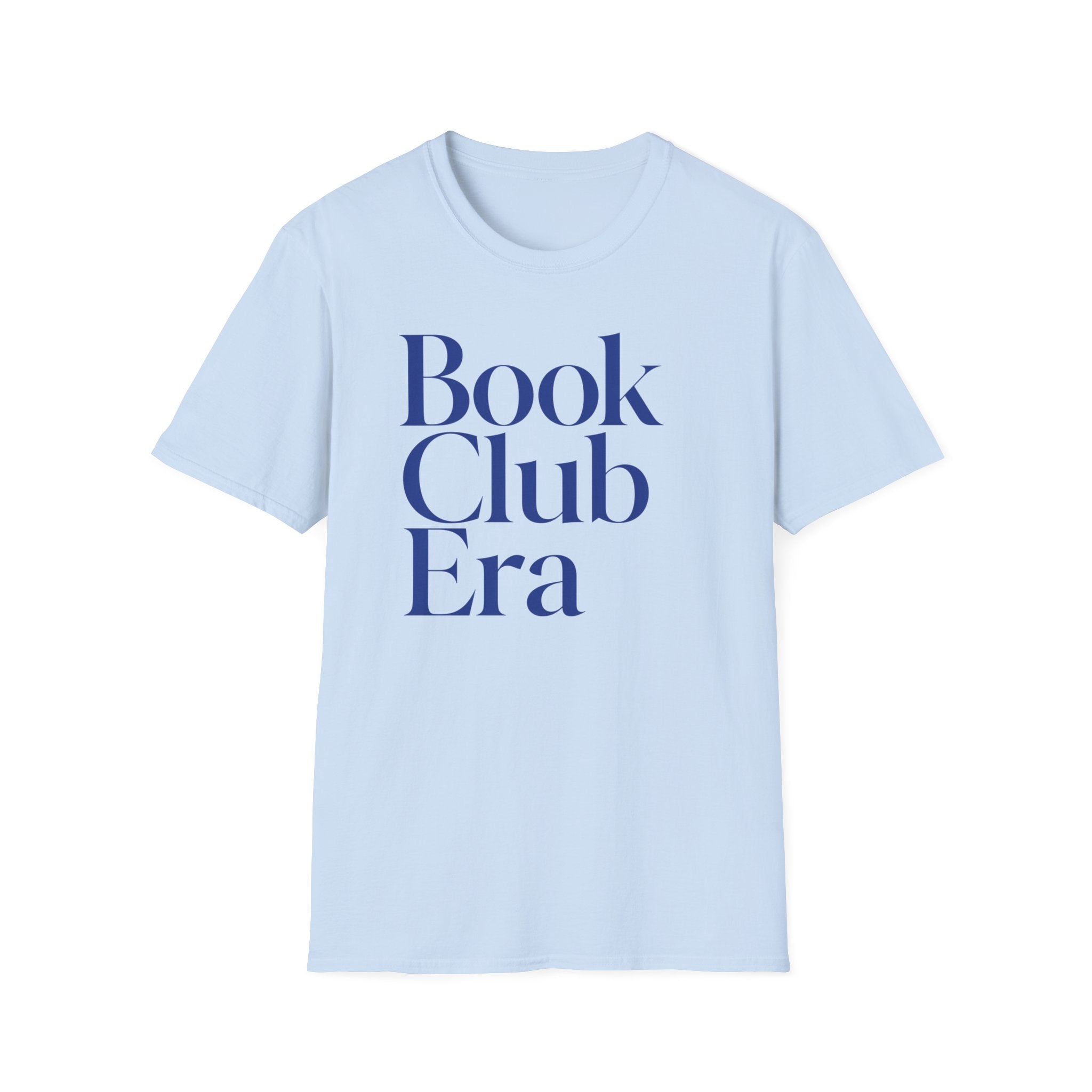 Book Club Era T-Shirt