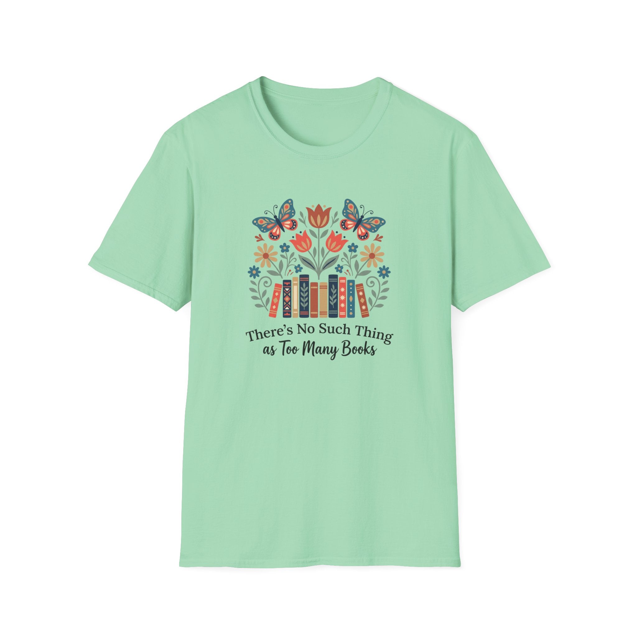 No Such Thing T-Shirt