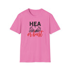 HEA Heart or Bust T-Shirt