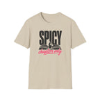 Spicy Chapters Only T-Shirt