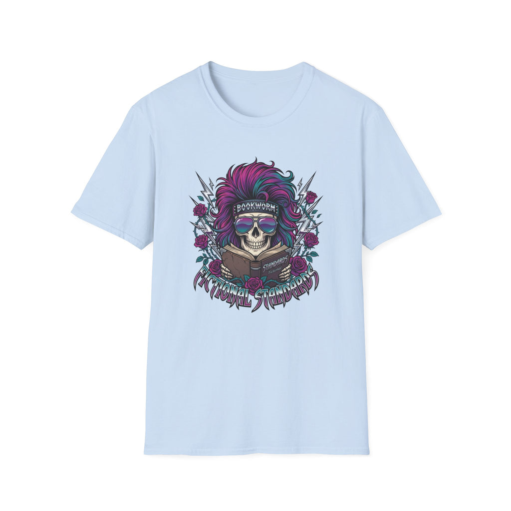 Fictional Standards T-Shirt