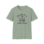 Morally Gray Favorite Color T-Shirt