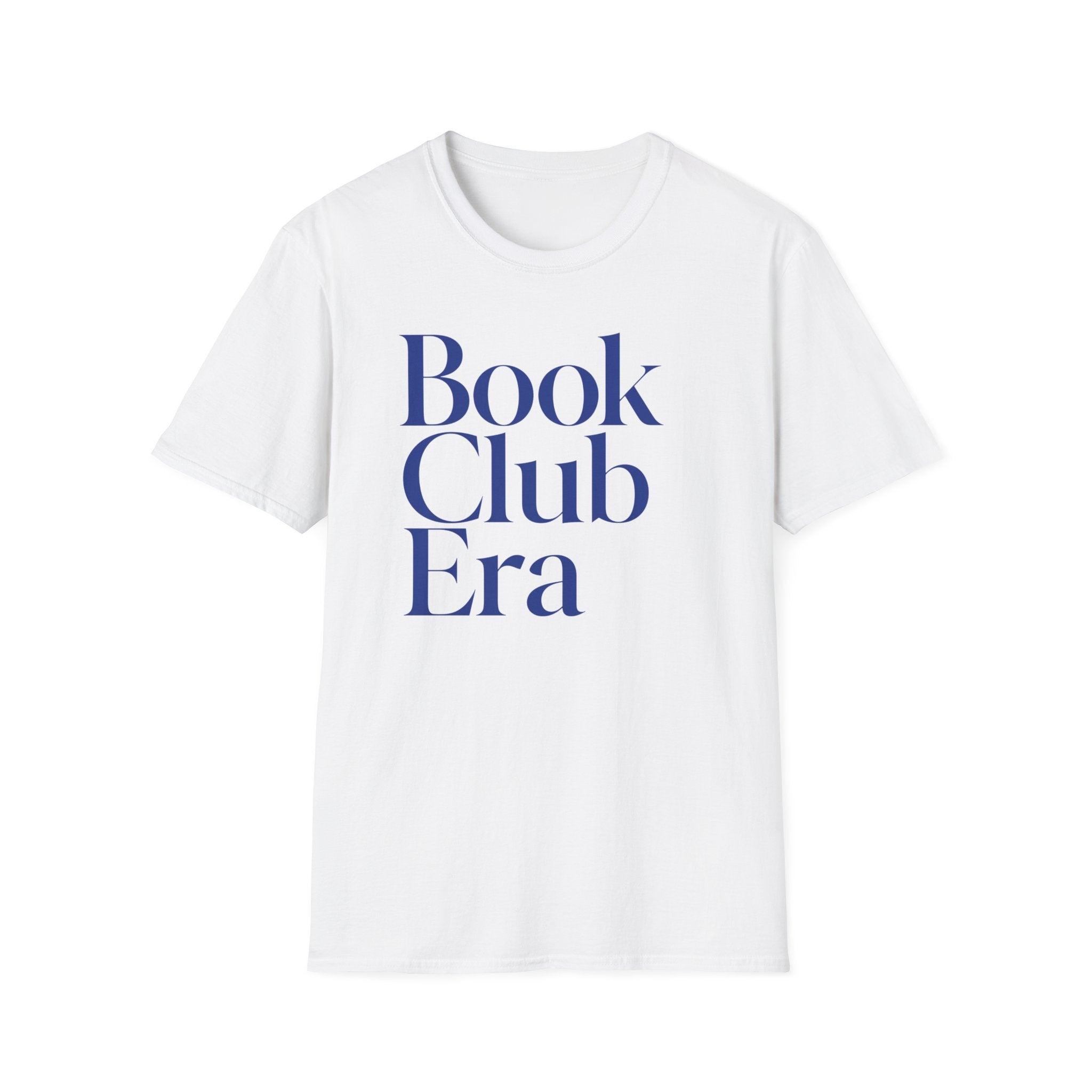 Book Club Era T-Shirt